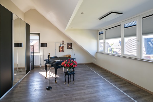 Medium property photo - Oosterhof 33, 4194 AP Meteren